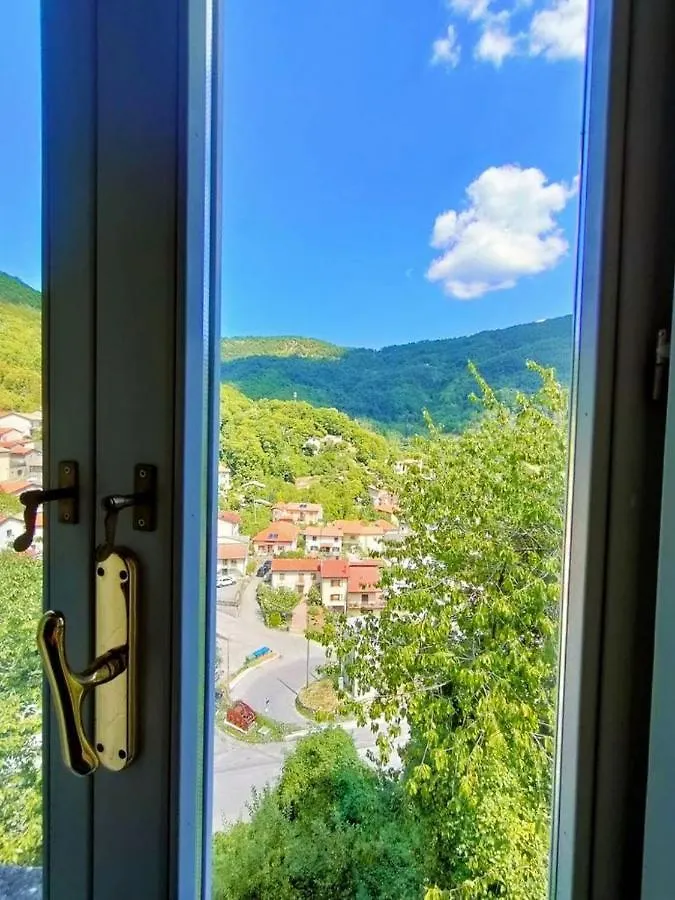Hotel Palazzo Del Doma - Lake Vagli Vagli di Sotto