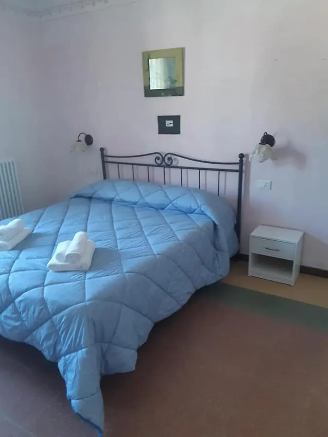 Hotel Palazzo Del Doma - Lake Vagli Vagli di Sotto Italy